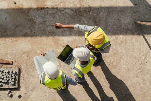 Best Waterproofing & Drywells  in Farm Loop, AK