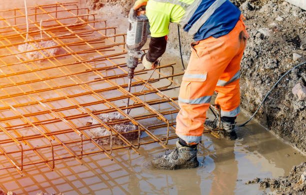 Why Trust Our Certified Concrete Contractors for Your Project Needs in AK?