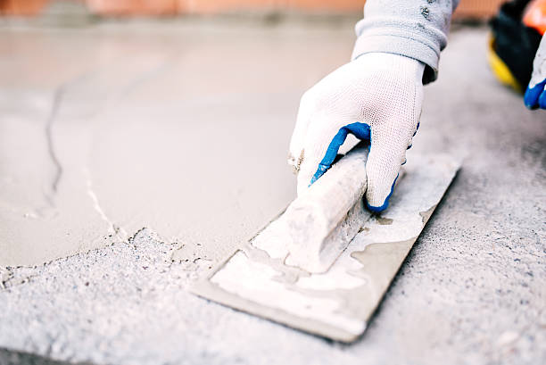 Best Local Concrete Companies  in Farm Loop, AK